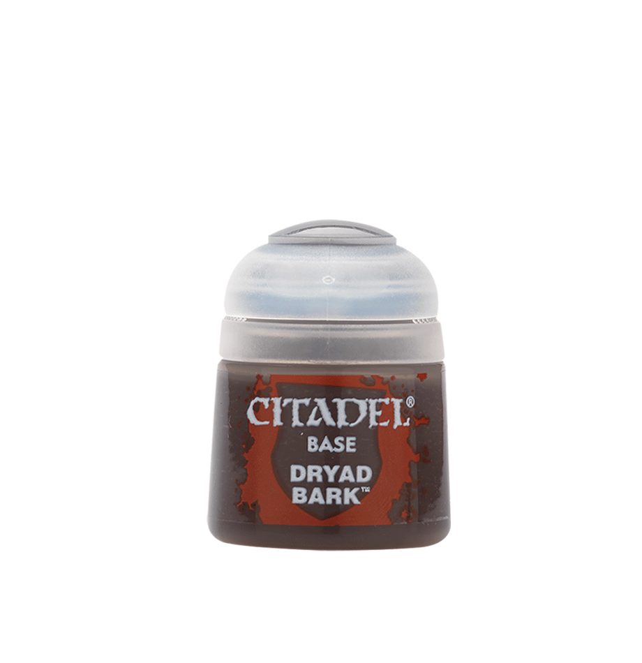 Citadel Color: Base - Dryad Bark