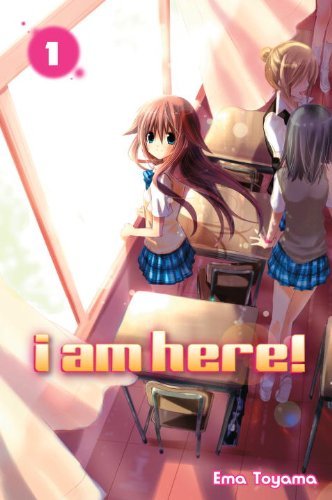 I am Here Vol 1