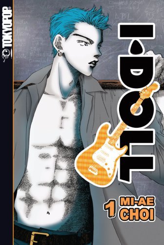 I Doll Vol 7