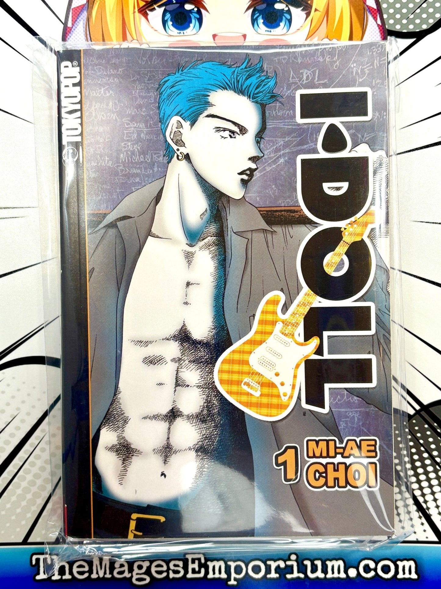 I Doll Vol 7
