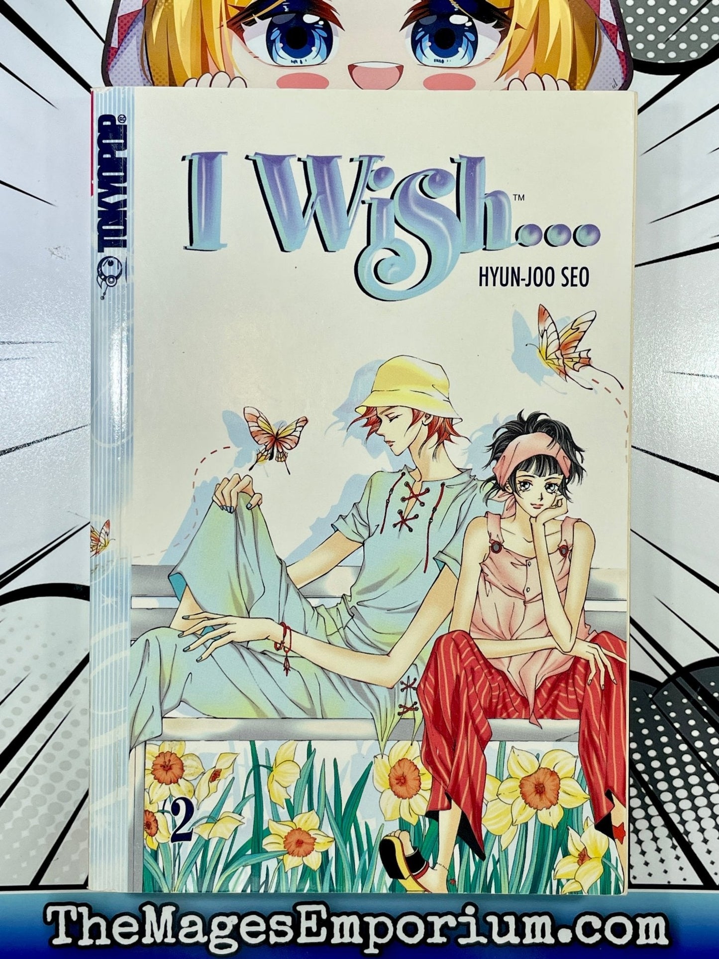 I Wish... Vol 2