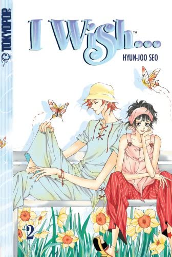 I Wish... Vol 2