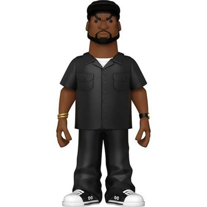 Ice Cube - Music Vinyl Figurine, 5" - Funko Gold