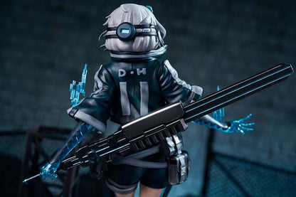 MINIFUNTOWN X ASTRUM "ICEY" ICEY 1/6 SCALE FIGURE