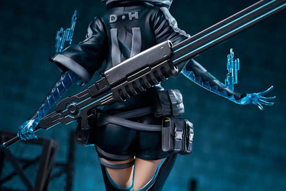 MINIFUNTOWN X ASTRUM "ICEY" ICEY 1/6 SCALE FIGURE