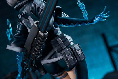 MINIFUNTOWN X ASTRUM "ICEY" ICEY 1/6 SCALE FIGURE