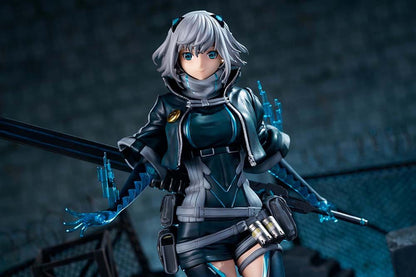 MINIFUNTOWN X ASTRUM "ICEY" ICEY 1/6 SCALE FIGURE