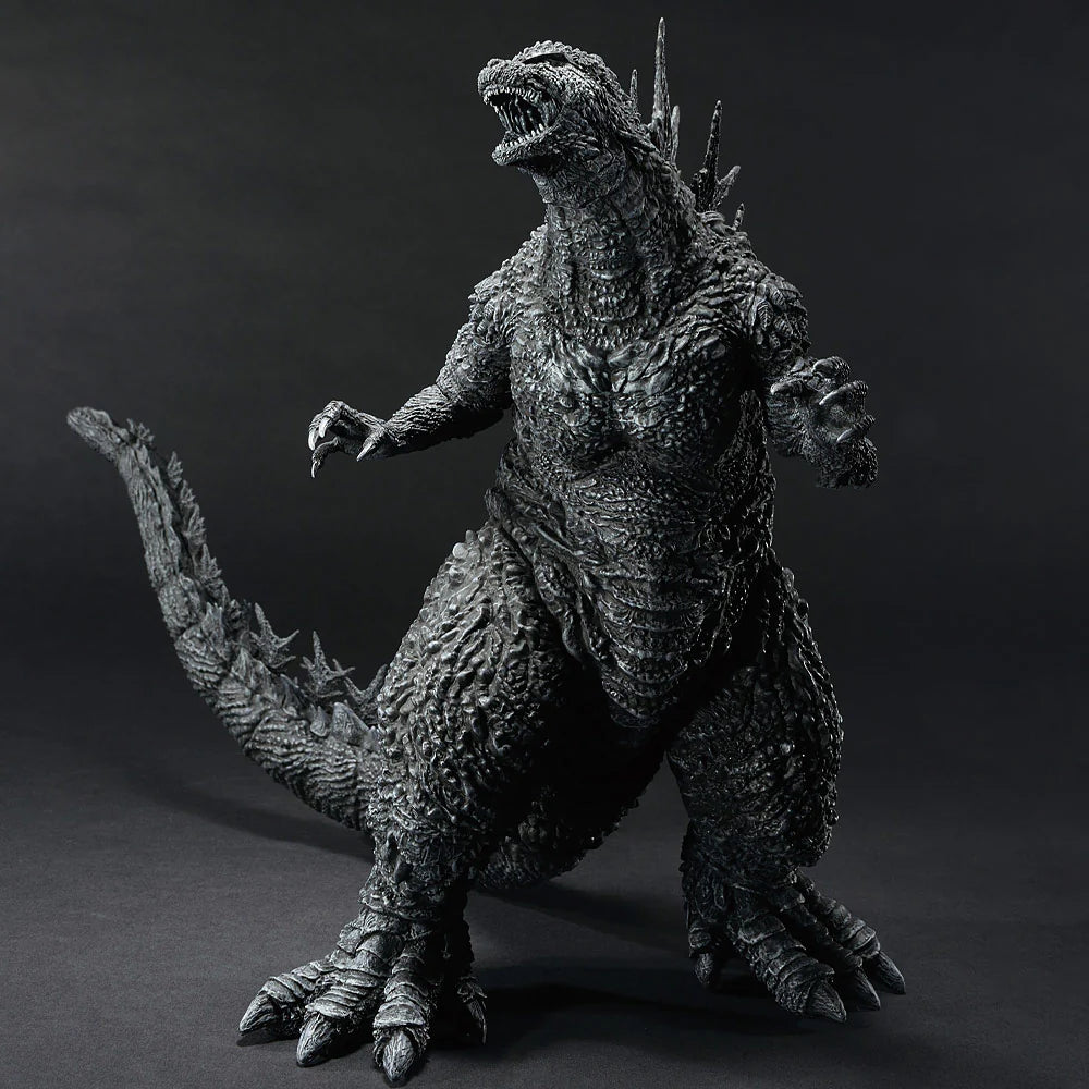 Godzilla Minus One Ichibansho Sofvics Figure - Minus Color Ver. - Official Bandai