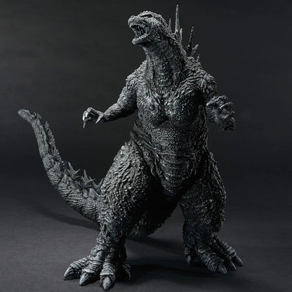 Godzilla Minus One Ichibansho Sofvics Figure - Minus Color Ver. - Official Bandai