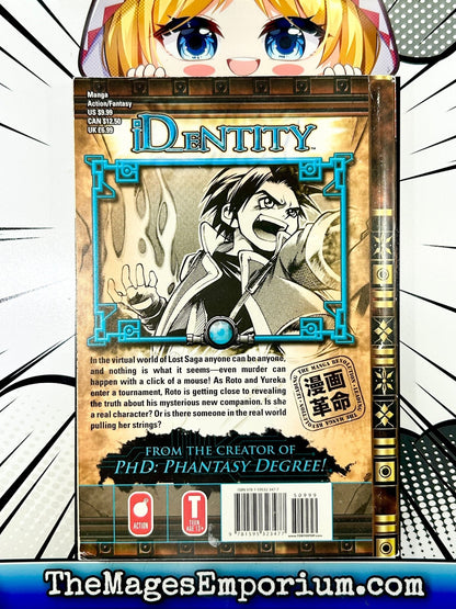 iD_entity Vol 3