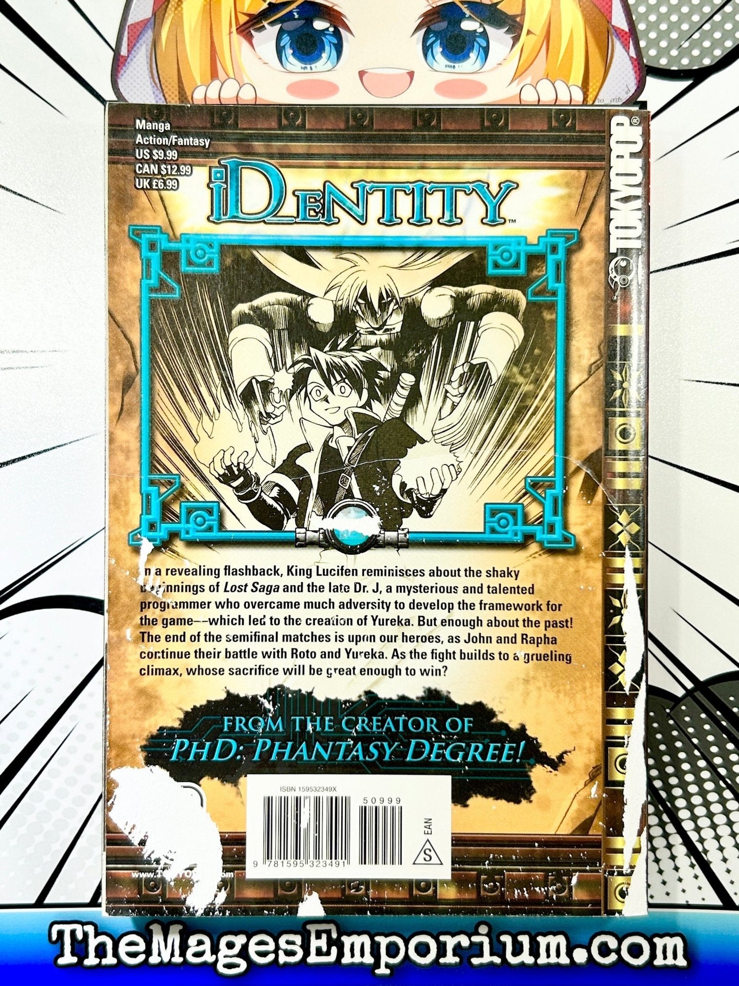 ID_Entity Vol 5