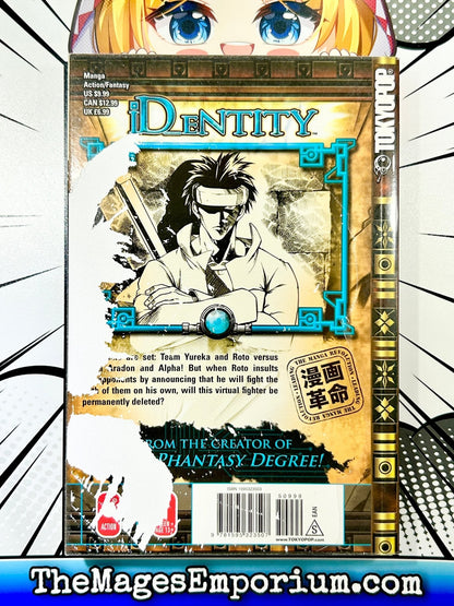 ID_Entity Vol 6