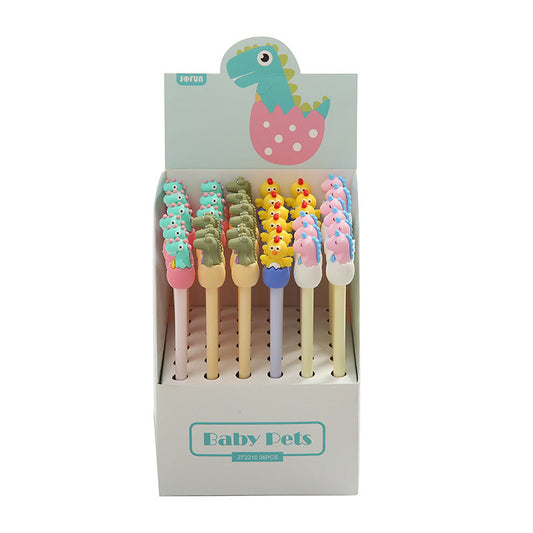 Baby Pets Gel Pen