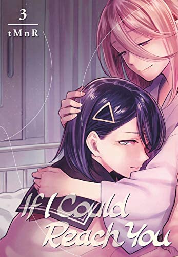 If I Could Reach You Vol 3