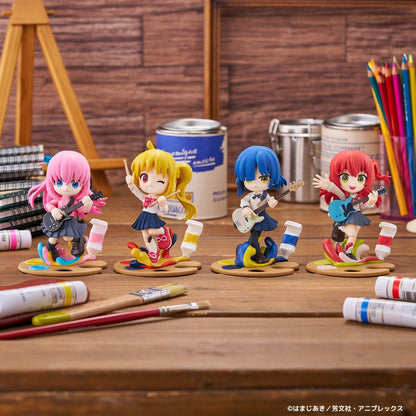 Bocchi the Rock! Ikuyo Kita PalVerse Palé. Figure