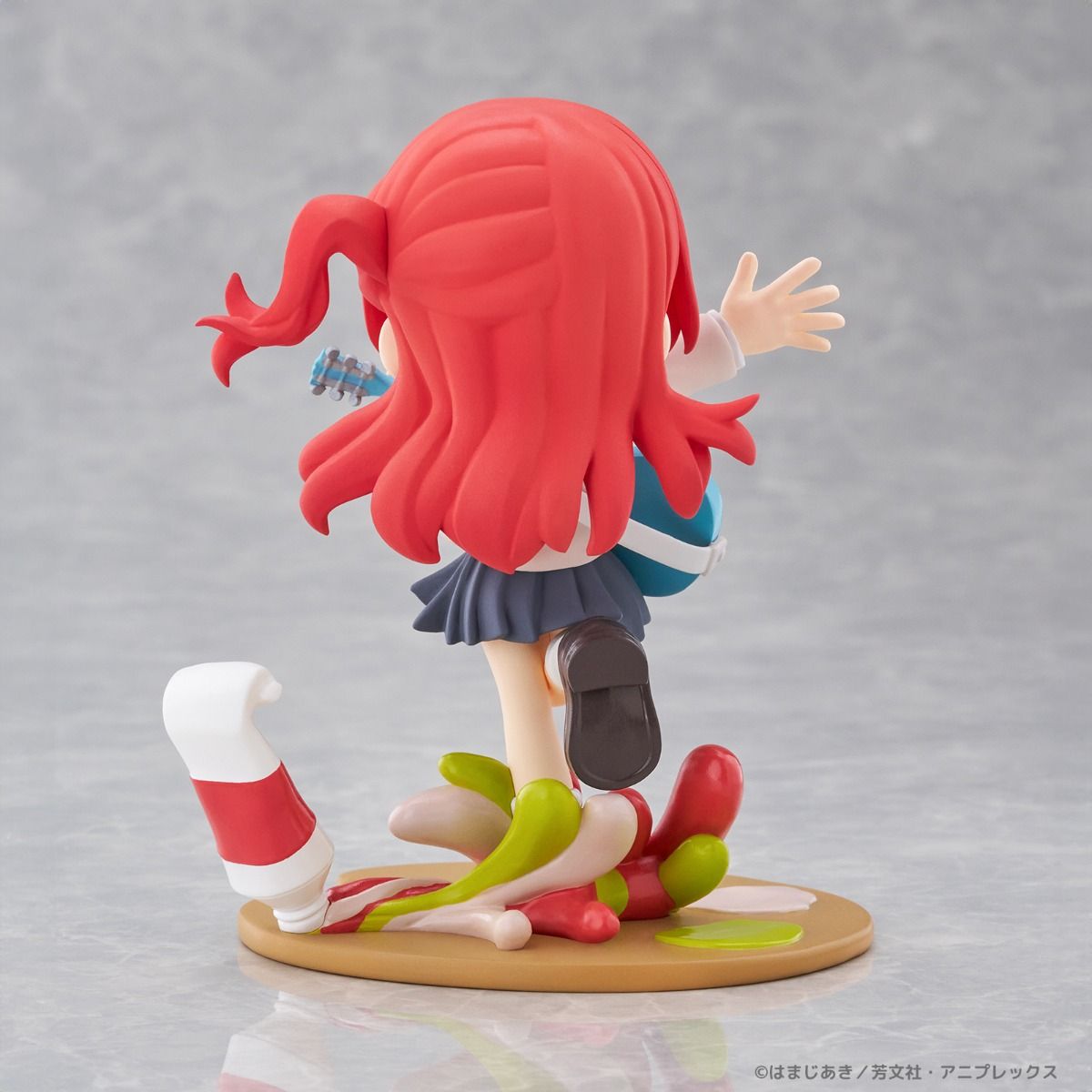 Bocchi the Rock! Ikuyo Kita PalVerse Palé. Figure