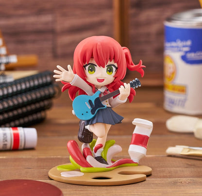 Bocchi the Rock! Ikuyo Kita PalVerse Palé. Figure