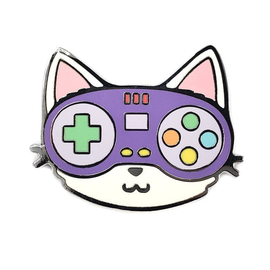 Controller Cat Pin