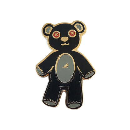 Teddy Bear Pin