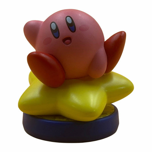 Kirby Kirby Series - Nintendo Switch Amiibo