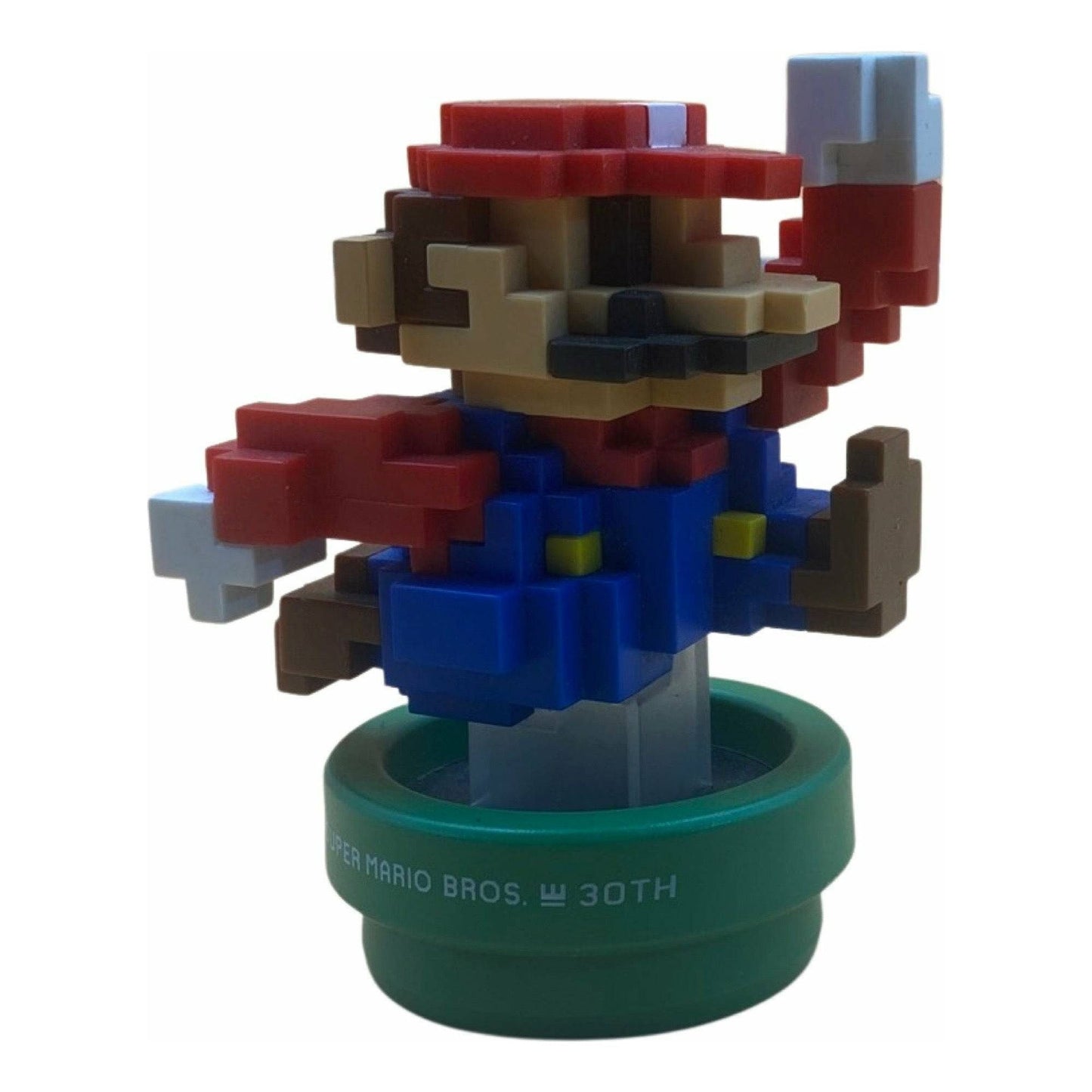 Super Mario Bros Amiibo (30th Anniversary) (LOOSE)