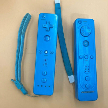 Wii Remotes or Wii Nunchuks for Nintendo Wii Official-Controller