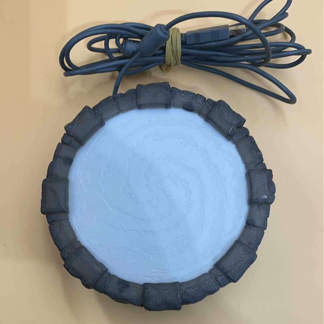 Skylanders Giants Portal of Power -  PS3/PS4/Wii/Wii U MODEL 0000502