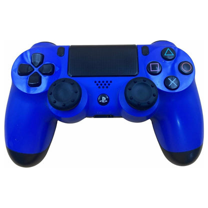 Official PlayStation 4 DualShock 4 Official-Controller - PlayStation 4