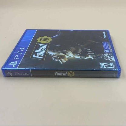 Fallout 76 - PlayStation 4 (NEW)