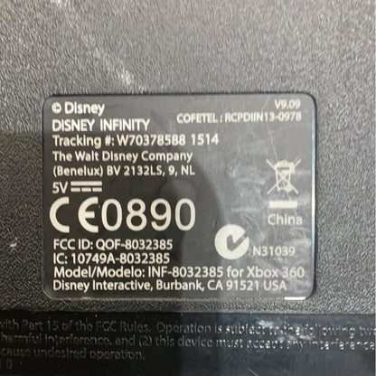 Disney Infinity Portal Base Pad - Xbox 360