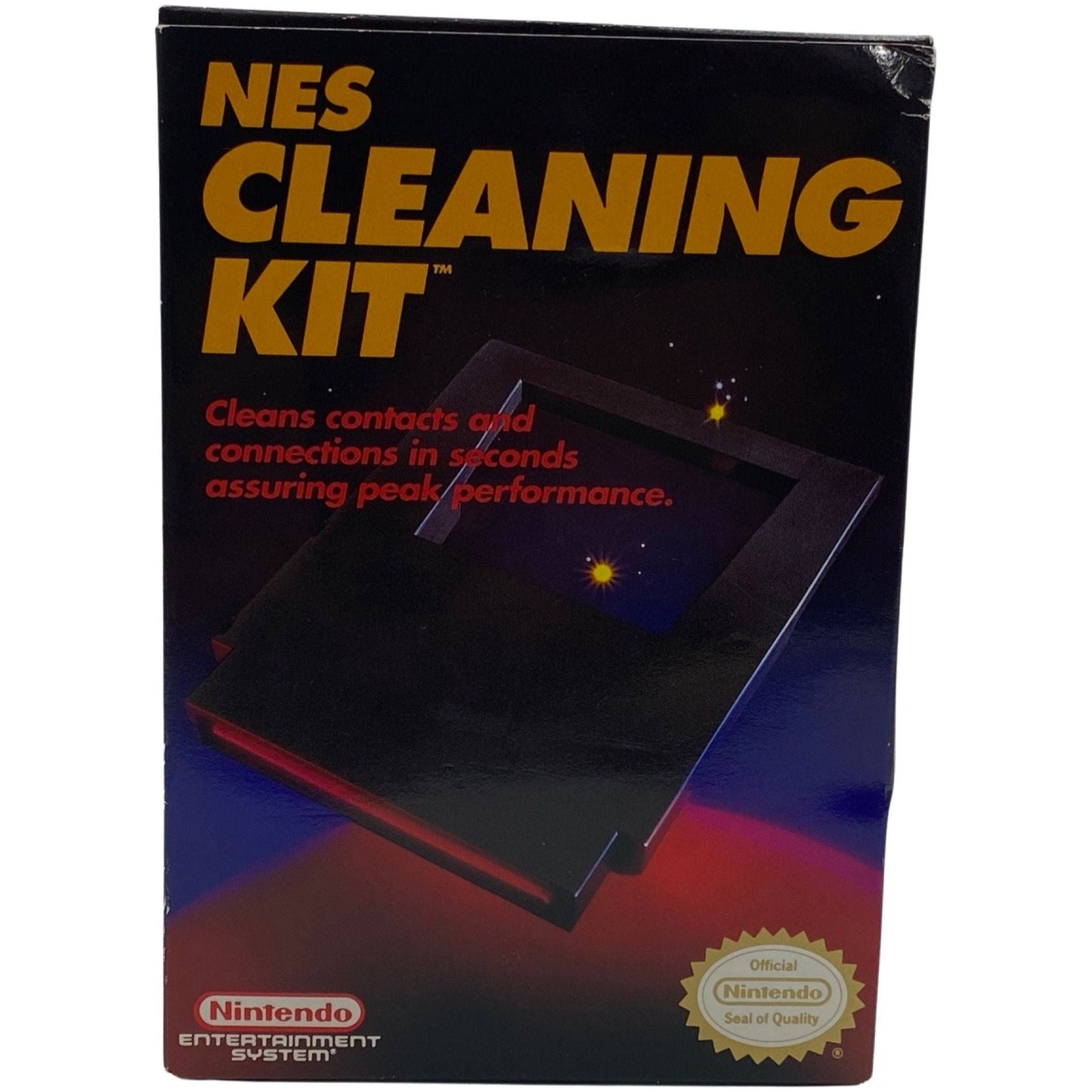 Cleaning Kit  - NES