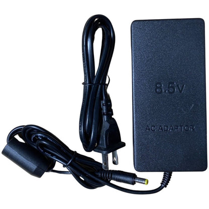 Power Supply Adapter Compatible With PS2® Slim