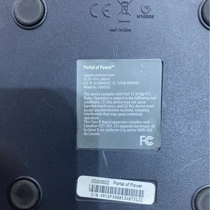 Skylanders Giants Portal of Power -  PS3/PS4/Wii/Wii U MODEL 0000502