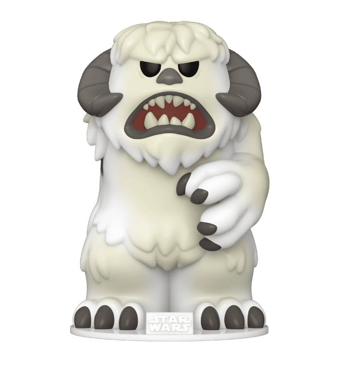 Vinyl Soda: Star Wars, Wampa (Missing Arm) (3-Liter) Exclusive