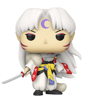 POP! Animation: 769 Inuyasha, Sesshomaru