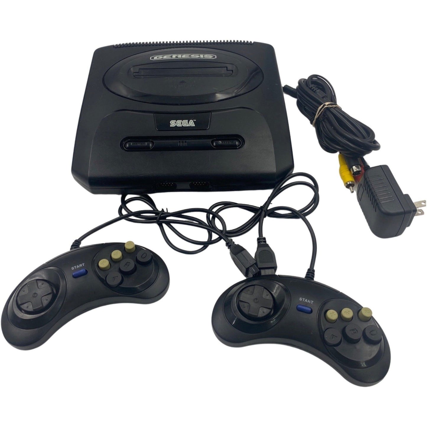 Sega Genesis Model 2 - Sega Genesis (Refurbished)