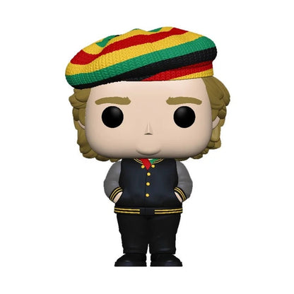 POP! Movies: 1084 Cool Runnings, Irving "Irv" Blitzer