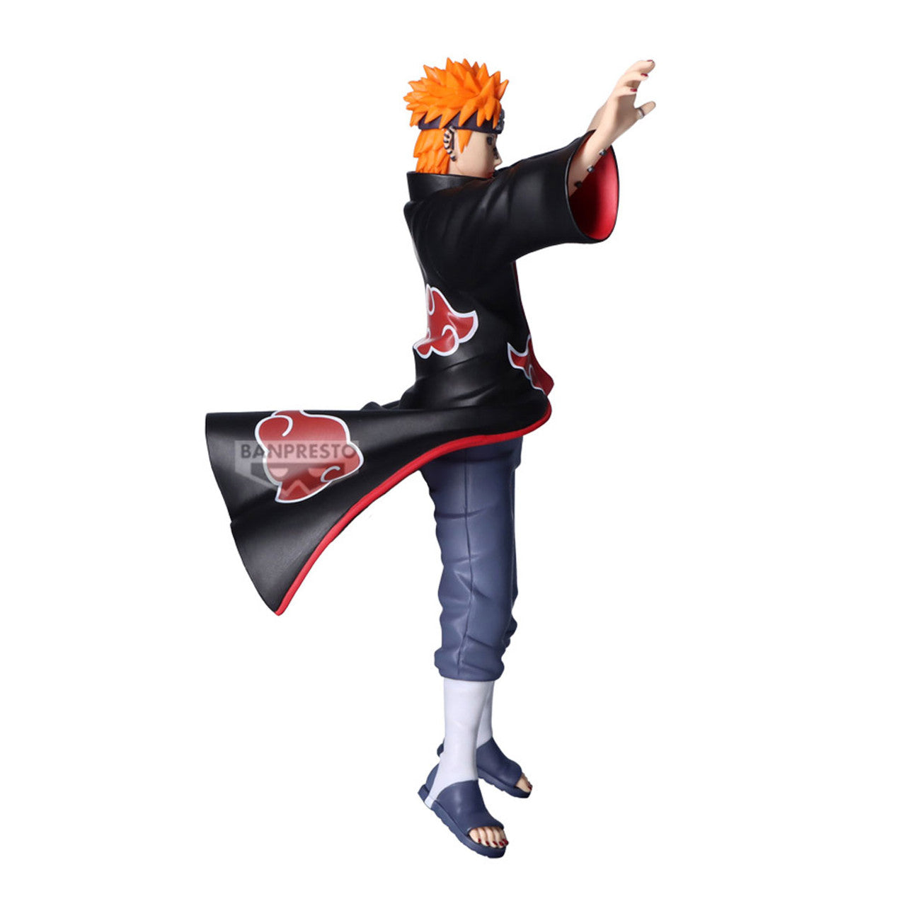 Naruto Shippuden Vibration Stars Pain Figure