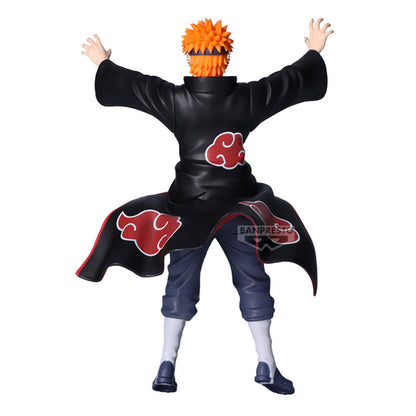 Naruto Shippuden Vibration Stars Pain Figure