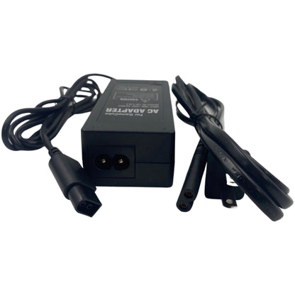 Power Adapter for Nintendo GameCube®