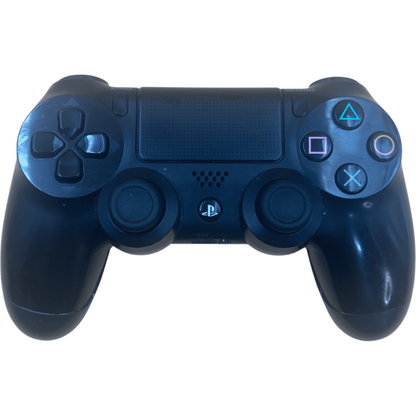 Official PlayStation 4 DualShock 4 Official-Controller - PlayStation 4