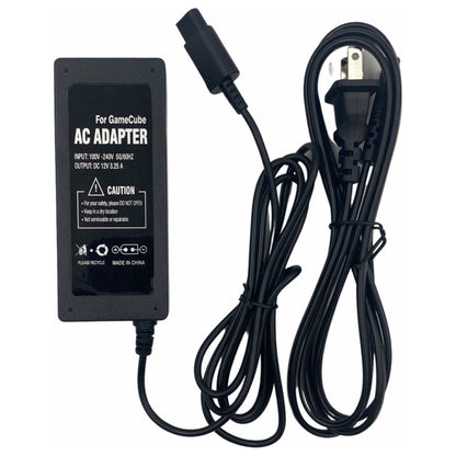 Power Adapter for Nintendo GameCube®