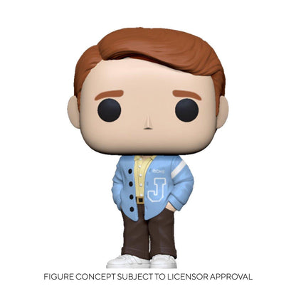 POP! Television: 1125 Happy Days, Richie