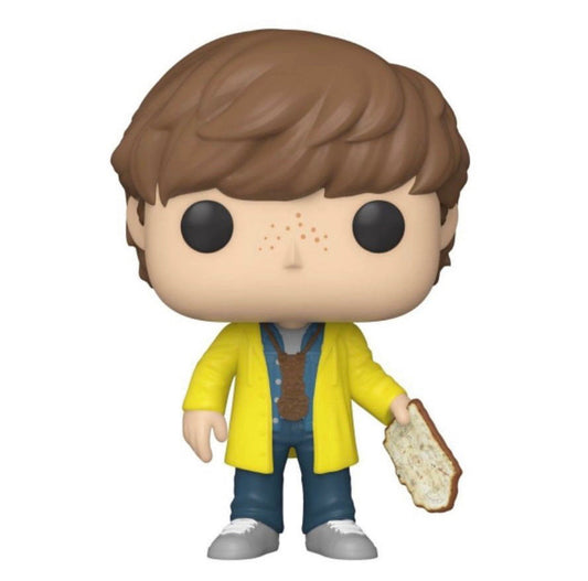 POP! Movies: 1067 The Goonies, Mikey with Map