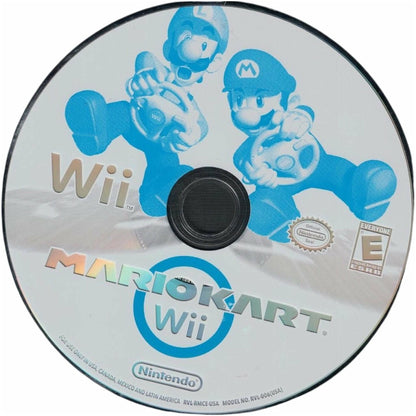 Mario Kart - Nintendo Wii