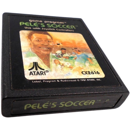 Pele's Soccer - Atari 2600