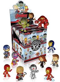 Funko MM: Marvel (Avengers: Age of Ultron)