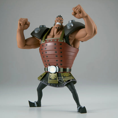 One Piece Jozu Battle Record Collection figure
