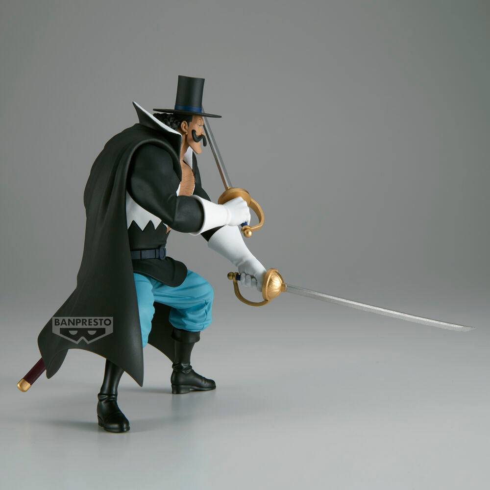 One Piece Vista Battle Record Collection figure