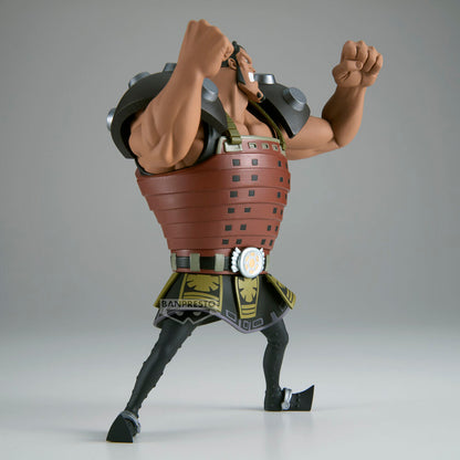 One Piece Jozu Battle Record Collection figure